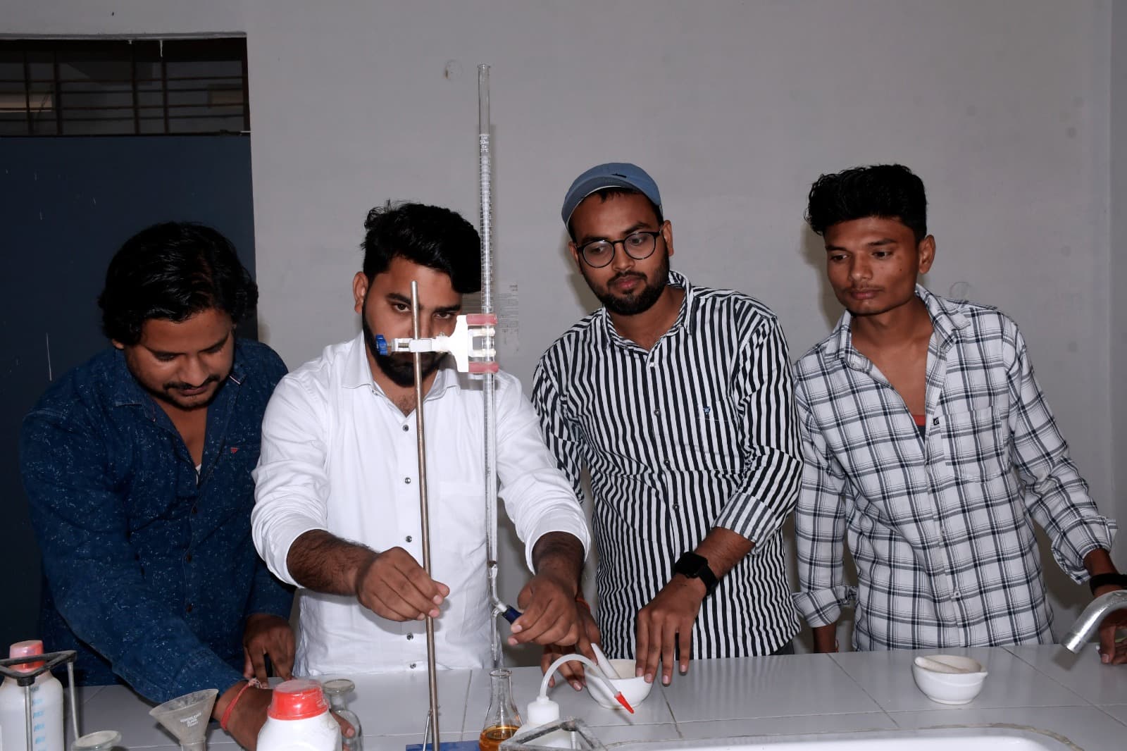 Champaran College of Pharmacy Motihari Campus photo 12